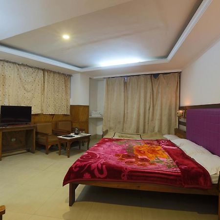 Hotel Assembly-Shillong Buitenkant foto