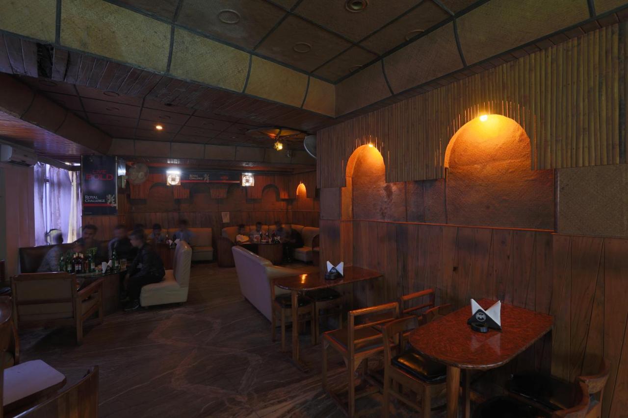 Hotel Assembly-Shillong Buitenkant foto