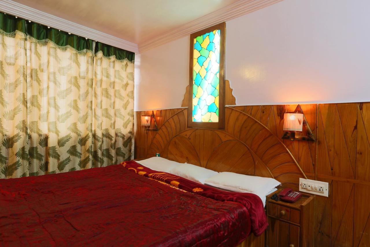 Hotel Assembly-Shillong Buitenkant foto