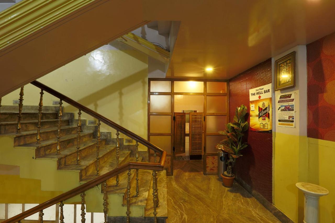 Hotel Assembly-Shillong Buitenkant foto