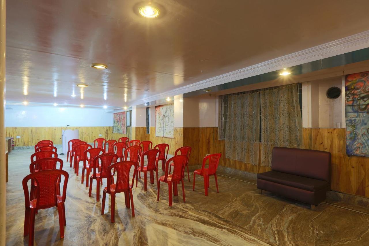 Hotel Assembly-Shillong Buitenkant foto