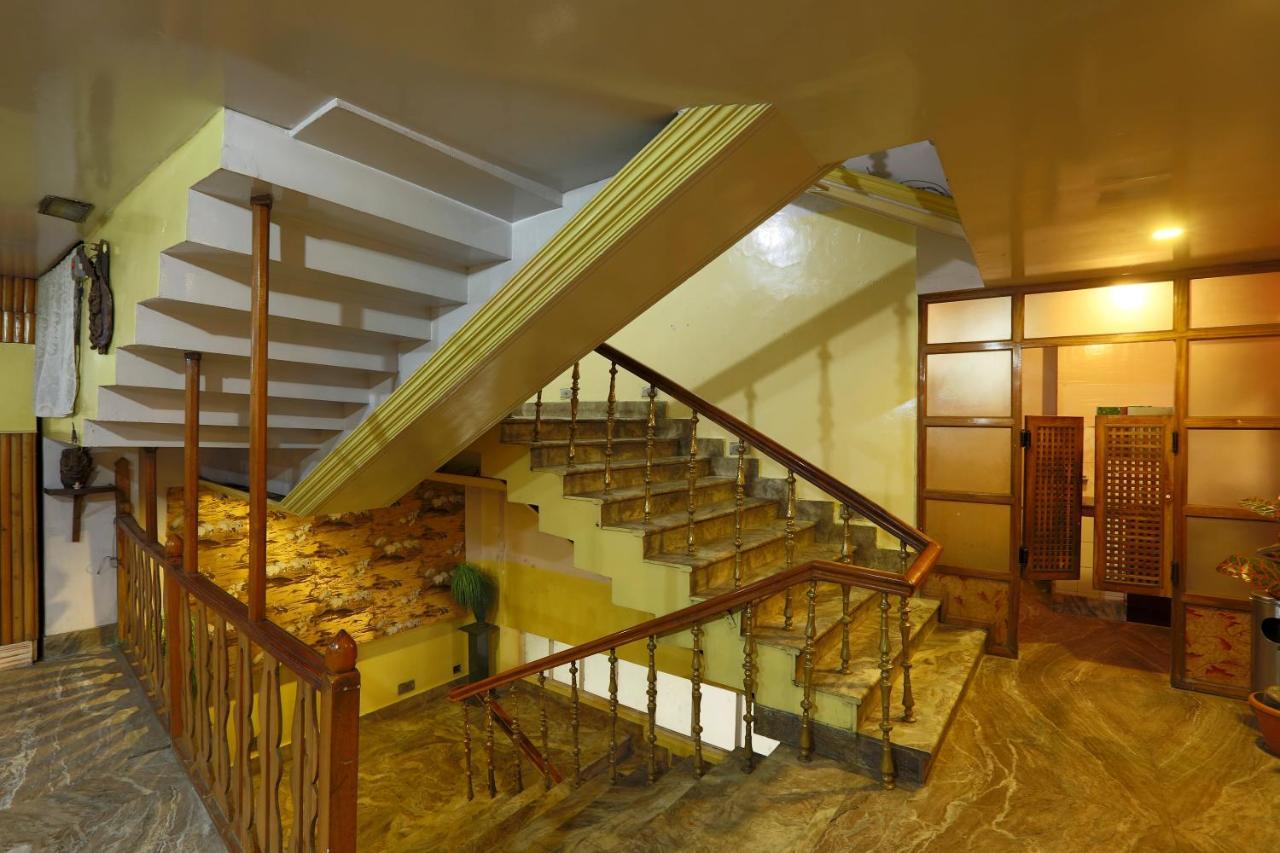 Hotel Assembly-Shillong Buitenkant foto