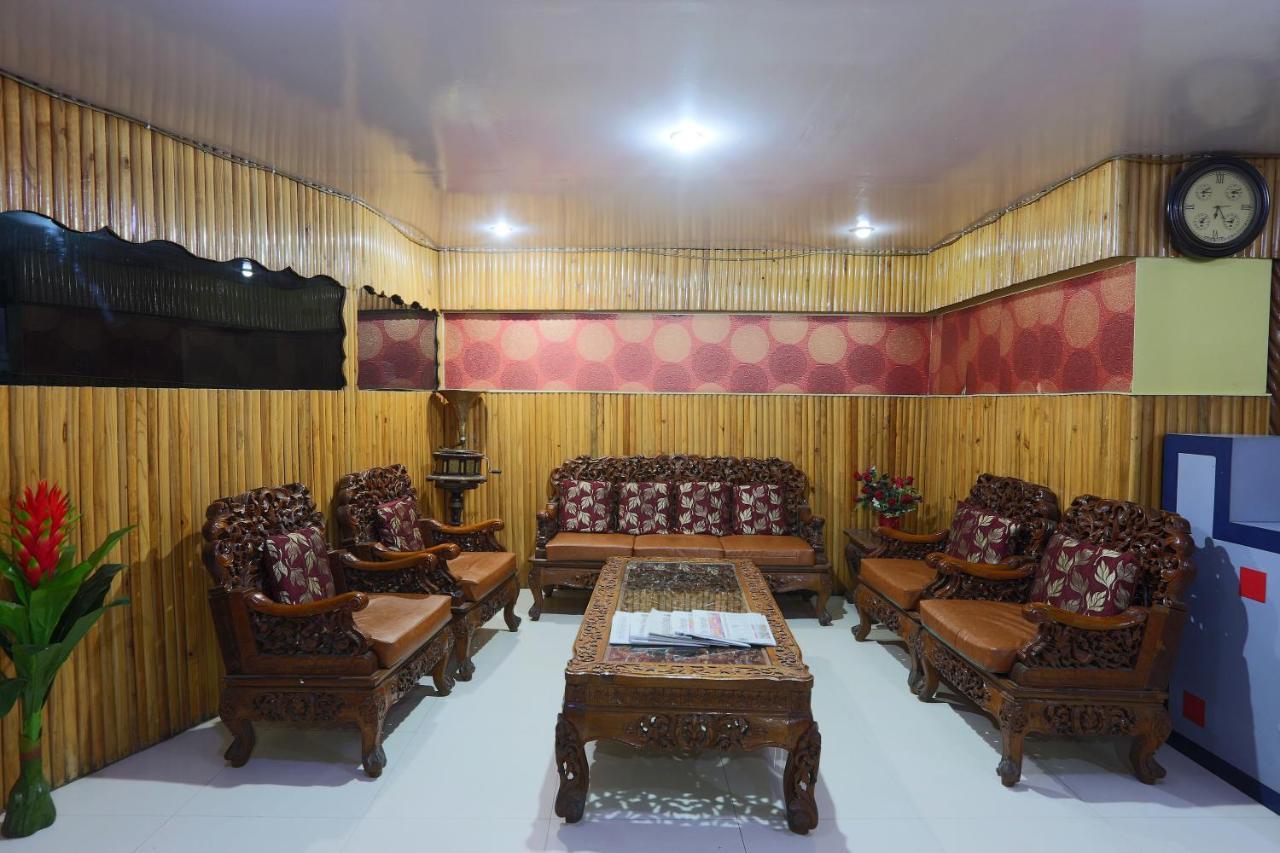 Hotel Assembly-Shillong Buitenkant foto