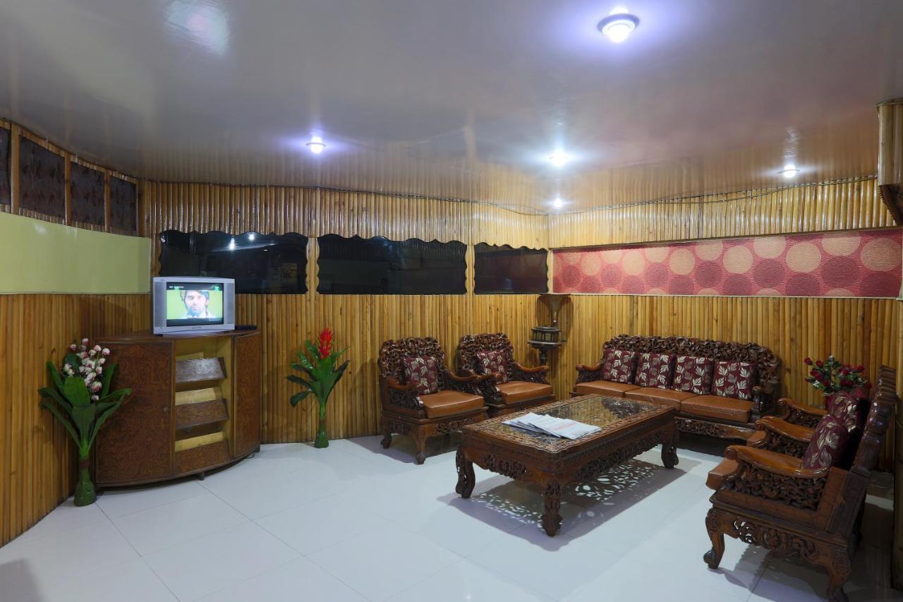 Hotel Assembly-Shillong Buitenkant foto